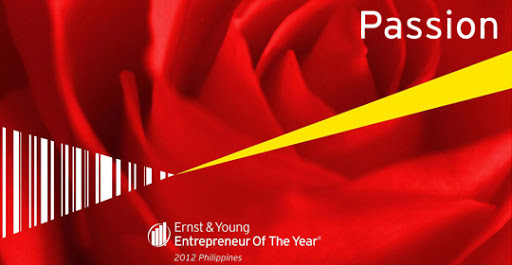 Entrepreneur Philippines TOPS