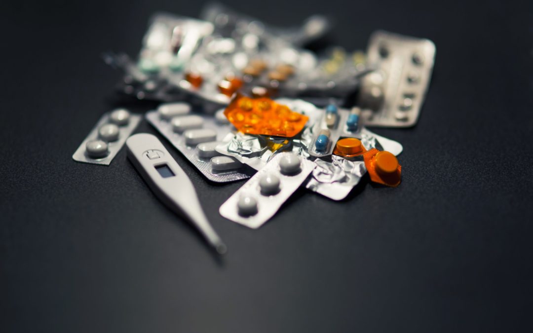 Don’t Get Sick: Ways to Avoid Illness