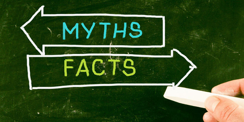 Learning Myths Debunked by the Modern Student