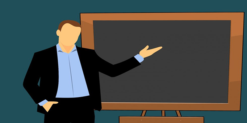 Quality Education only comes from Quality Teachers