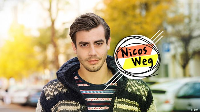 Nicos Weg: Learning German Easily