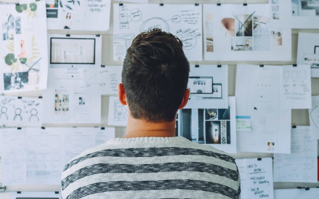 Now What? Post-Grad Existential Crisis and Ways to Cope With It