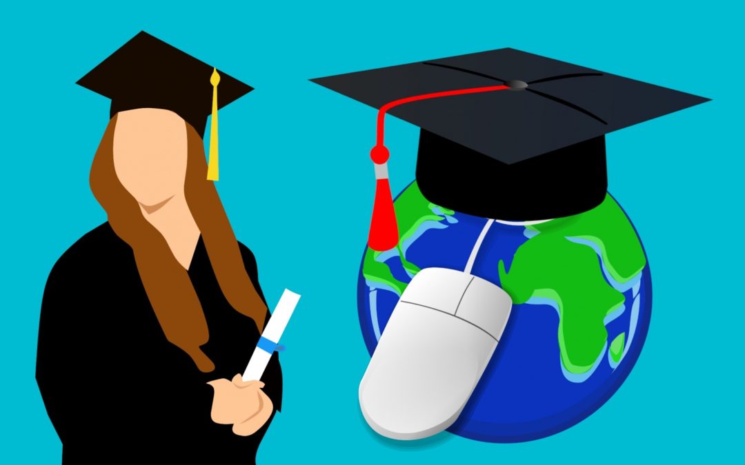 Tech in Education: More Than Just a Teaching Tool