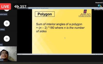 4 Ways AHEAD Made Online College Reviews Possible, and Possibly Even Better