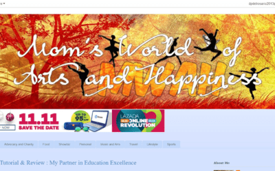 Ahead Tutorial & Review : My Partner in Education Excellence