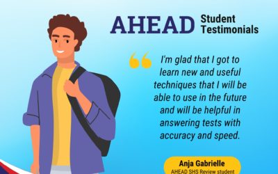 I’m glad that I got to learn new and useful techniques