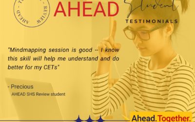 Mindmapping session is good