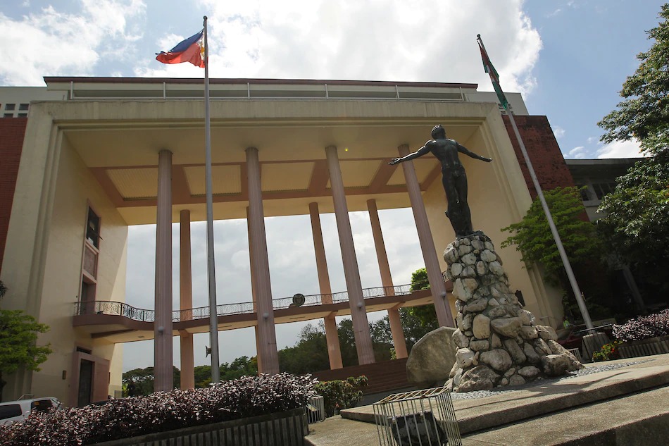 University of the Philippines College Admission Test (UPCAT) for 2023